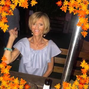 Meet your Posher, Beverly